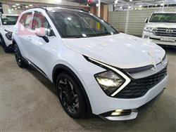 کیا سپۆرتاج